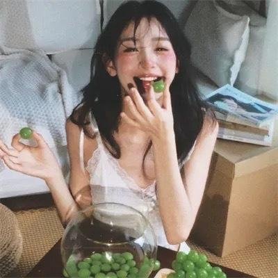 青春华丽丽