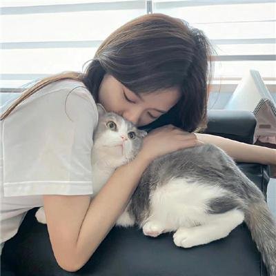 黑白姊妹